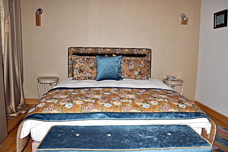 Frz Konak Hotel إسكيشير المظهر الخارجي الصورة